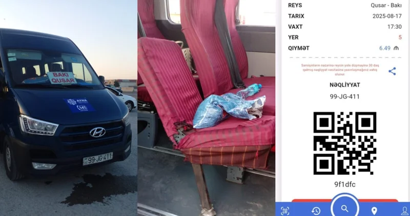 “İstismara yararsız oturacaqlara bilet satılır”