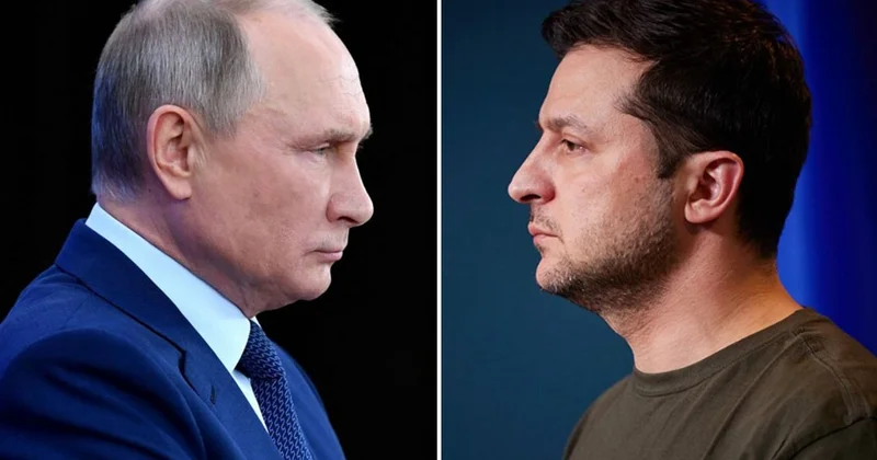 Fridrix Merts: Putin Zelenski görüşü iki həftə ərzində baş tuta bilər