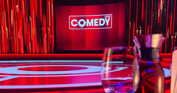 Comedy Club запретили в Узбекистане