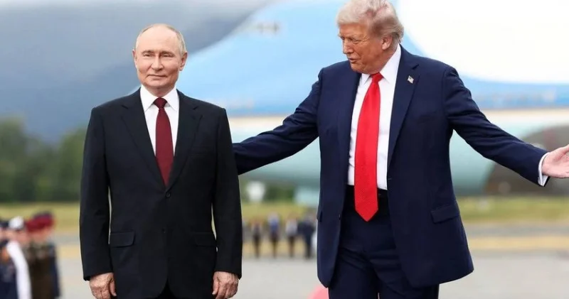 Trampın reytinqi Putinlə danışıqlardan sonra artıb