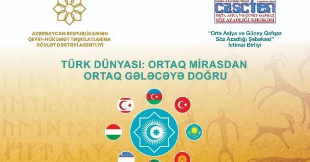 Türk dünyasının qəhrəmanlıq salnaməsi: Eyni ruh, eyni qətiyyət