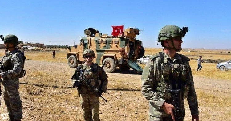 Türkiyənin addımı regionda təşviş yaratdı: 3 ölkə hərəkətə keçir