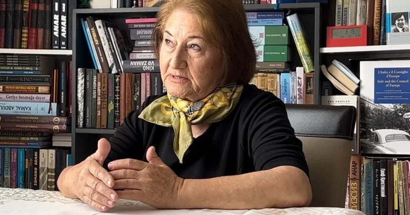Rusiya bizdən nə istəyir?