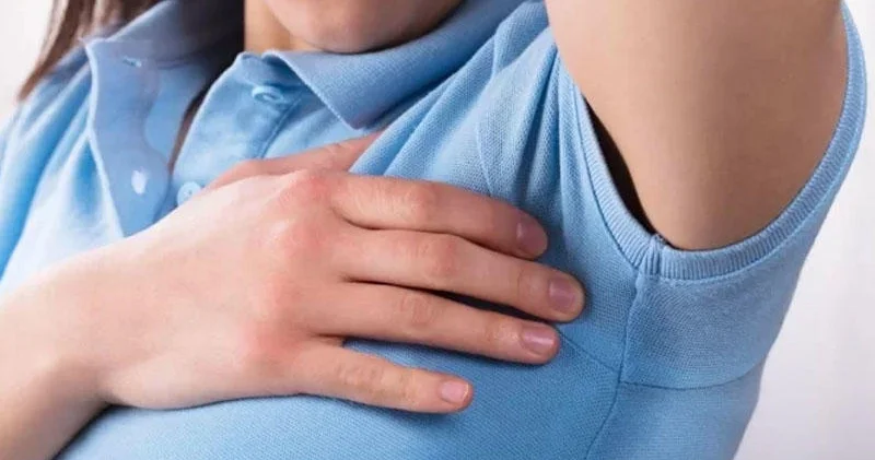 Tərləmənin və pis qoxunun səbəbi bu vitamin imiş