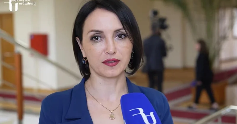Badalyandan Bakı İrəvan razılaşması barədə: Başımıza gəlmiş ən yaxşı hadisədir
