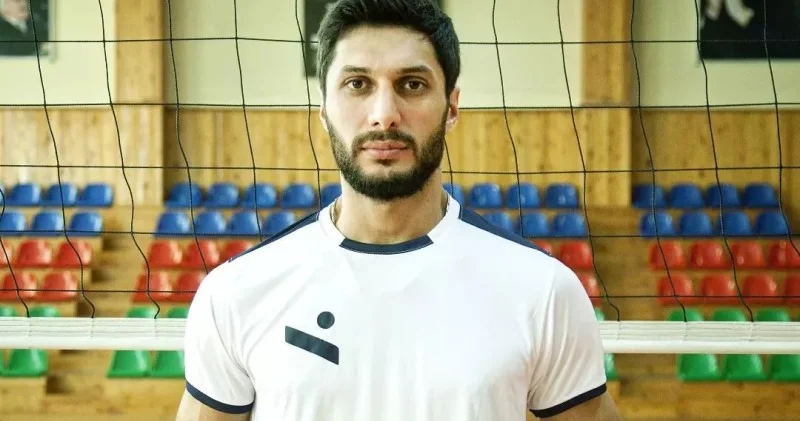 Voleybolçu: Yaxın gələcəkdə qələbələrimizlə xalqımızı sevindirəcəyik