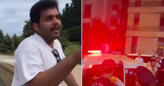Şəhidlərimizi təhqir edən turistlər Bu olaydan nə dərsi çıxarmalıyıq?