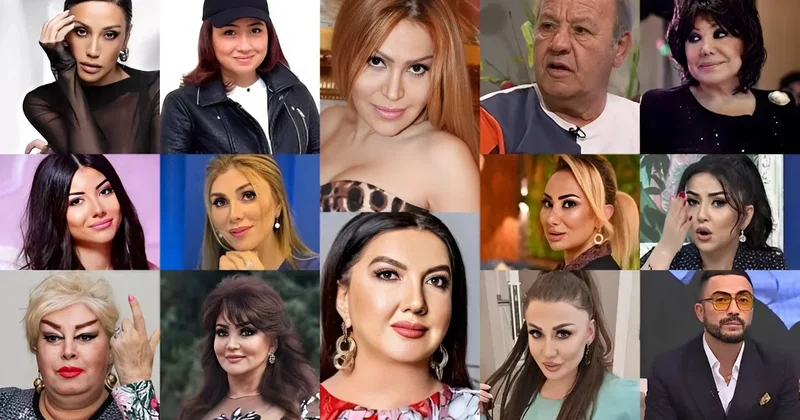 Mahnı yox, məhkəmə zalı: İfaçılar bir birindən niyə şikayətlənmişdi?