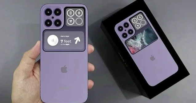 “iPhone 18”in buraxılış tarixi dəyişir