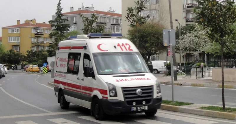 В Стамбуле перевернулся автобус десятки раненых