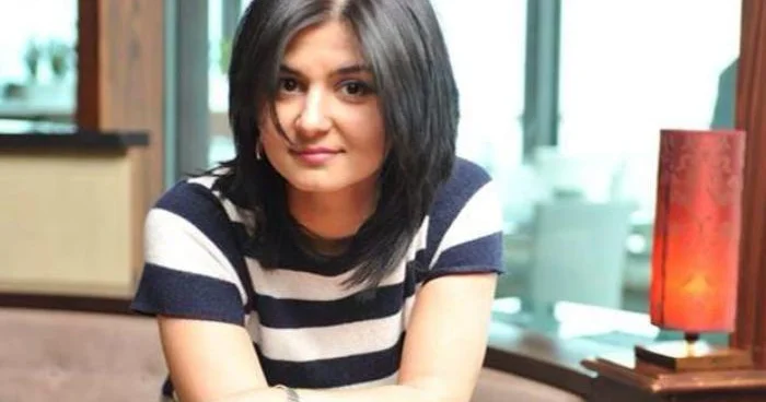 AYSEL AYDIN ƏLİZADƏ