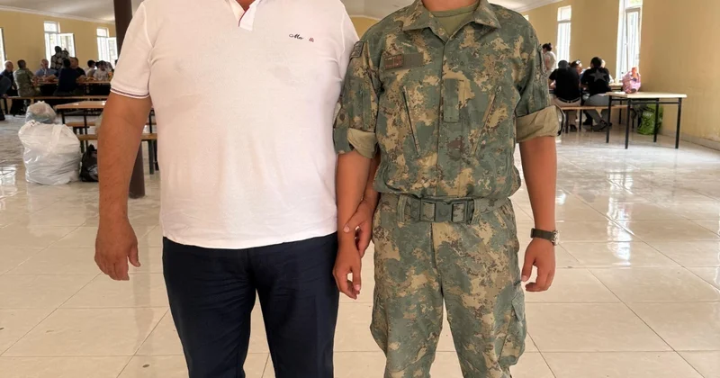 Присяга на верность Родине