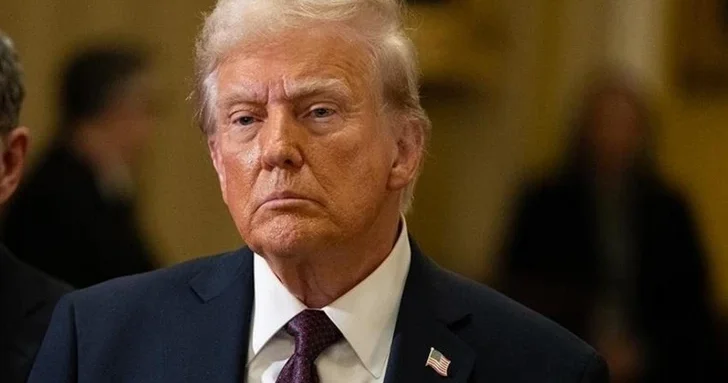 Трамп опроверг СМИ: встреча с Путиным на Аляске была его победой, а не поражением