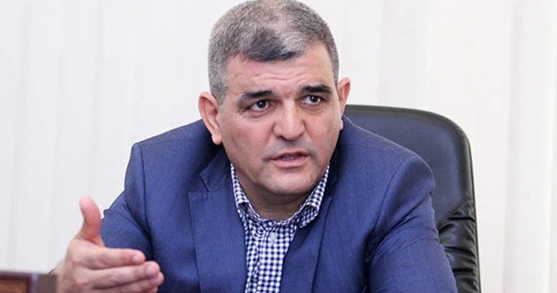 Rusiyanın münasibəti artıq düşmənçilikdir FAZİL MUSTAFA