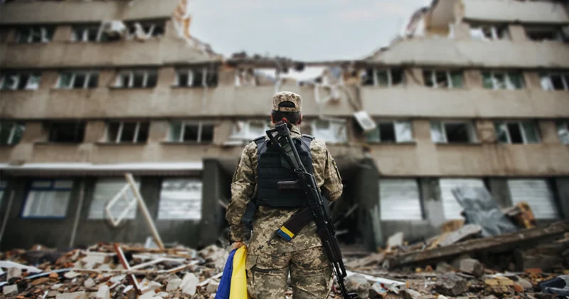 FT: Украина не примет никаких сделок, включающих территориальные уступки РФ