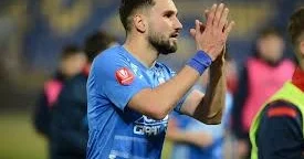 Roma və Bolonya da oynamış futbolçu Azərbaycan klubuna keçməyə hazırlaşır