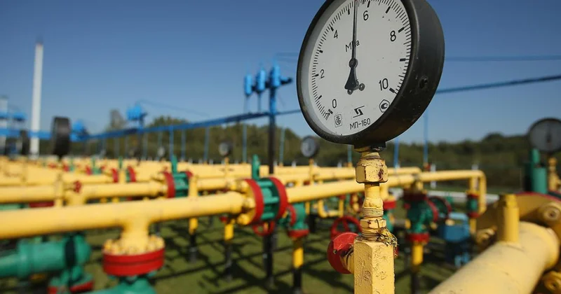 Ведем переговоры с Баку : Украина о новых поставках газа из Азербайджана