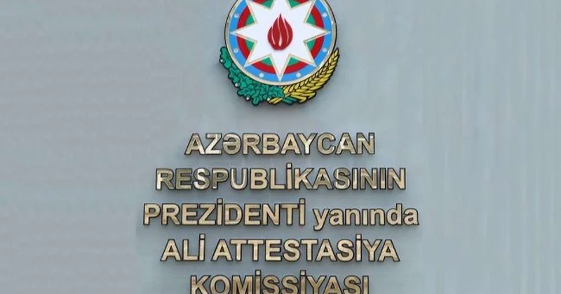 Bu il neçə nəfərə elmlər doktoru elmi dərəcəsi verilib?