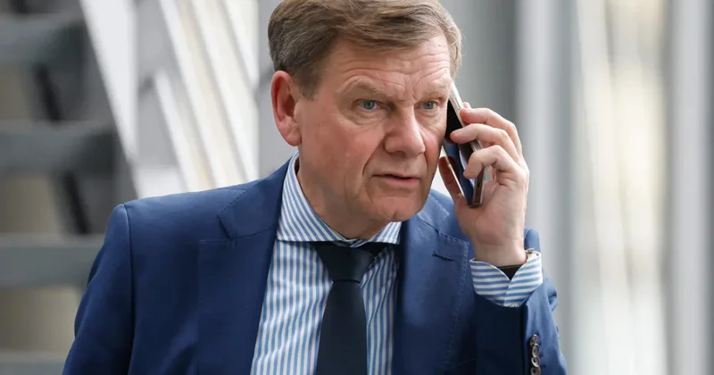 Немцы нашли отговорку, чтобы не посылать войска в Украину