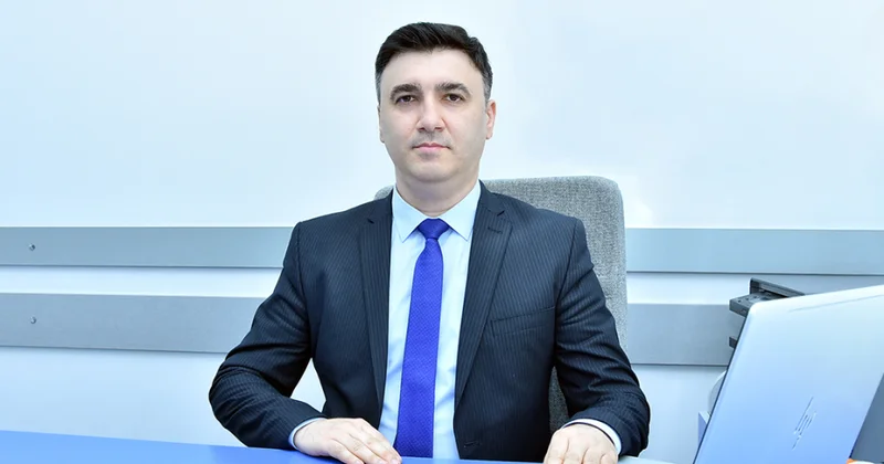 Kibersuveren rəqəmsal dövlətin formalaşdırılmasının elmi nəzəri əsasları araşdırılır