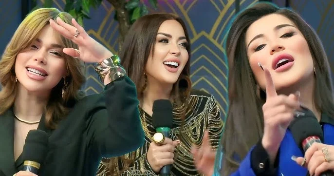 Məşhurlardan Aysuna dəstək: Hər zaman yanındayıq!