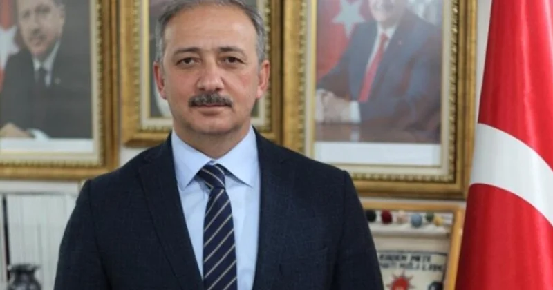 Türkiyədə millət vəkili qəzaya düşdü