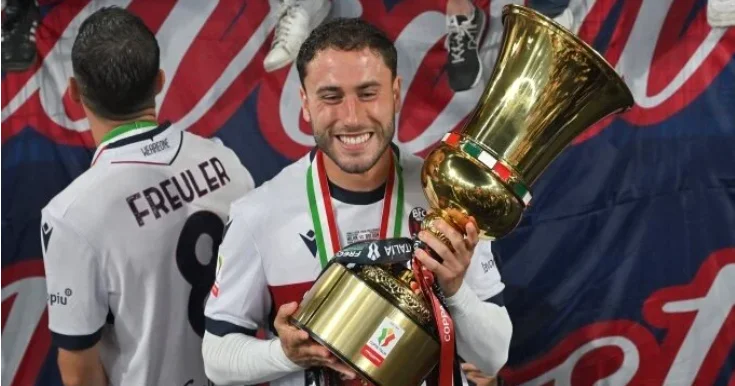 “Milan”dan Yunanıstan klubuna