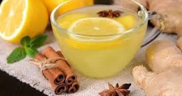 Zəncəfilli çayın faydaları açıqlandı