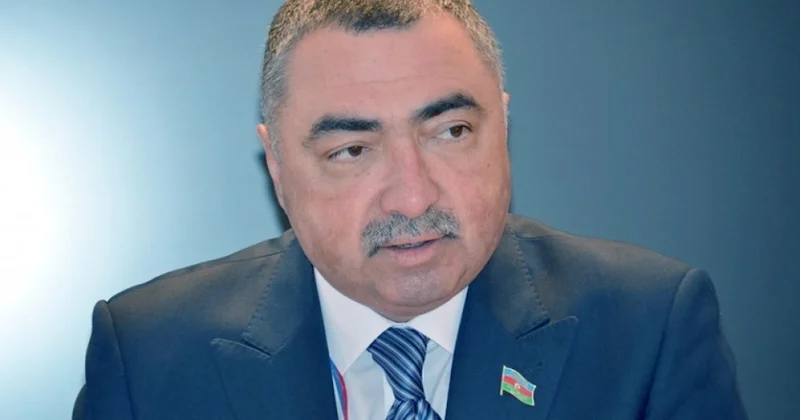 Rüfət Quliyev: “Rusiya hərbi qüvvələri qarşısında şərt qoymuşduq...”