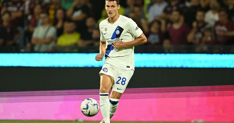 Benjamin Pavar Barselona ya təklif olunub