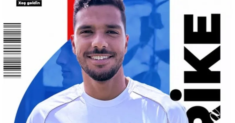 Turan Tovuz La Liqada çıxış edən futbolçunu transfer etdi