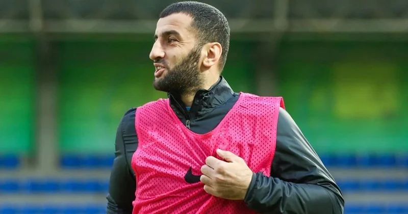Millinin sabiq futbolçusu klub prezidenti oldu