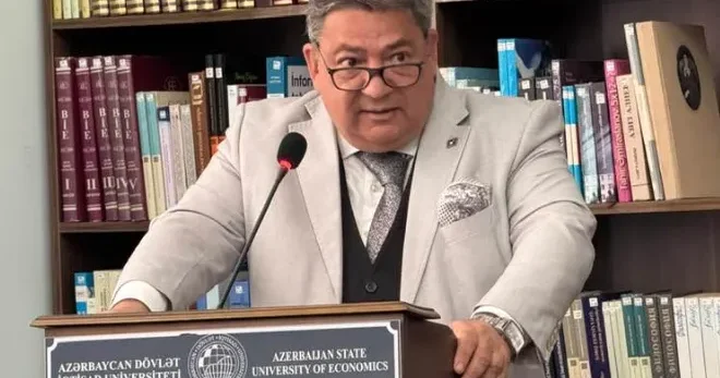 Təhsilverən öyrətdiyi şəxsdən az maaş ALA BİLMƏZ