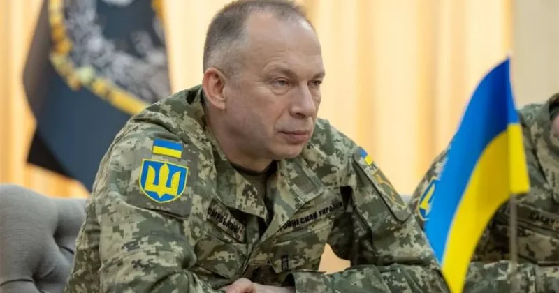 Сырский: Россия усилила Шахеды новыми системами