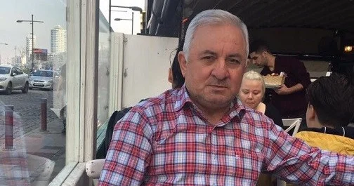Yaşar Sultanov: Bunu təsadüf hesab edirəm
