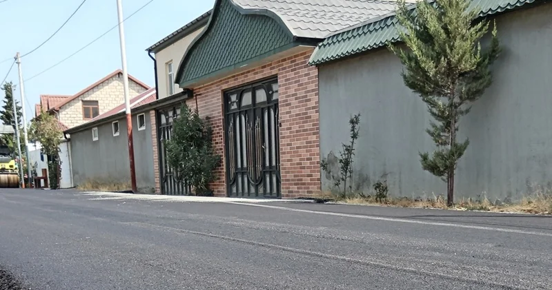 Siyəzənin yollarını 550 minə təmir edən şirkət kimindir?