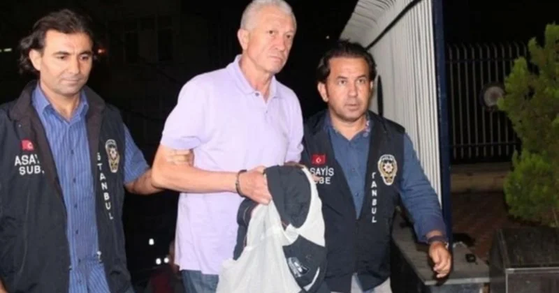 İlyas İsmayılovun oğlunu öldürən Gözəl Dəmirov azadlıqda FOTO