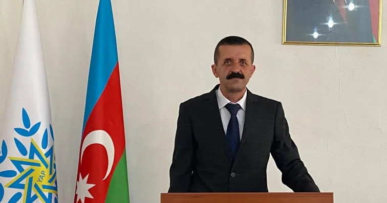 Laçında yeni həyat qurulur ŞƏRH