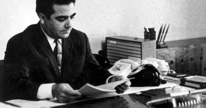 Milli kimlik uğrunda mübarizə öncülü
