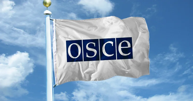 ATƏT Rusiyanın SOCAR obyektinə hücumuny pislədi