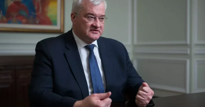 Глава МИД Украины об ударах по объектам SOCAR: Москва делает это намеренно