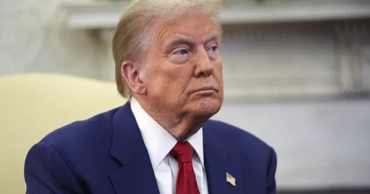 Трамп рассказал, что обсуждал с европейскими лидерами и Зеленским