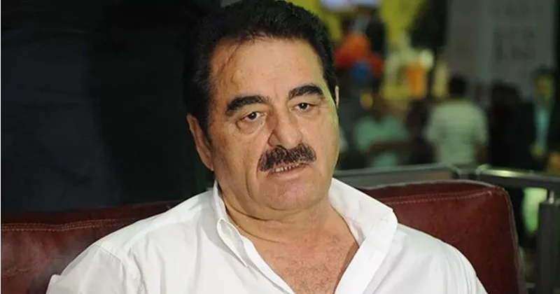 İbrahim Tatlısəs onu evindən qovdu: Bu iti çölə atın FOTO