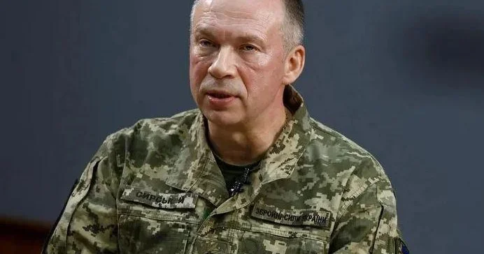 “Sülh olsa belə, müharibəyə hazırlaşmalıyıq” Sırski