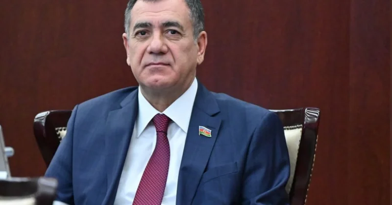 Депутат Гудрат Гасангулиев: Надо попытаться снять напряженность в отношениях с Россией