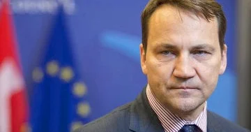 Radoslav Sikorski: Ukraynanın 30 il təhlükəsizlik zəmanəti var...