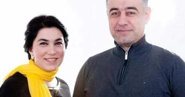 Nuriyeva ərinin qatilinin azadlığa buraxılmasından danışdı