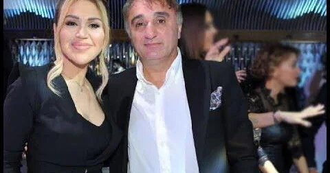 Rəqsanənin əri Rusiya səfirliyindan kömək istədi FOTO