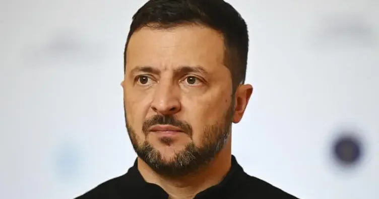 “Dayan” sözünü eşitməli olan Moskvadır Zelenski