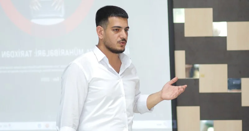 Tarixçi baxışı: Bu görüşün “tarixi” olub olmaması zamanla aydınlaşacaq Kənan Həmzəoğlu yazır